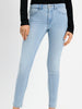 Sinsay Women's Jeans Light Blue AYA