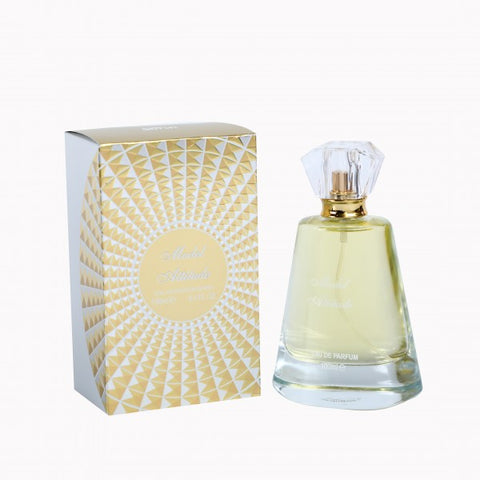 Model Attitude Women's Eau De Parfum Spray 100ml | Model Attitude In Lebanon