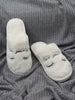 Sinsay Women’s White  Faux-Fur Slippers | Sinsay in Lebanon