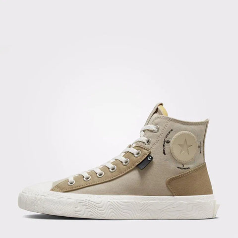 Converse Men's Khaki Chuck Taylor Alt Star Sneakers | Converse In Lebanon