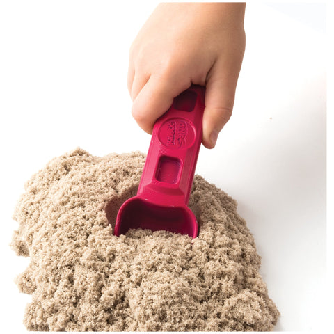 Spin Master Folding Sand Box with 2 lb of Kinetic Sand | Spin Master In Lebanon