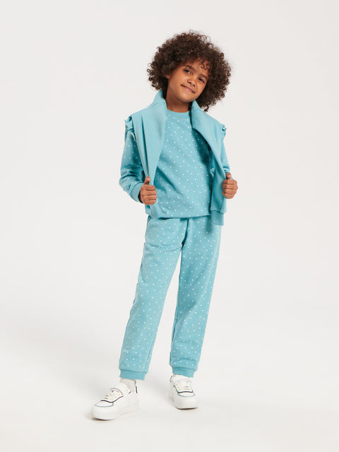 Sinsay Girl's Multi Color Sweatshirts 2 Pack | Sinsay In Lebanon