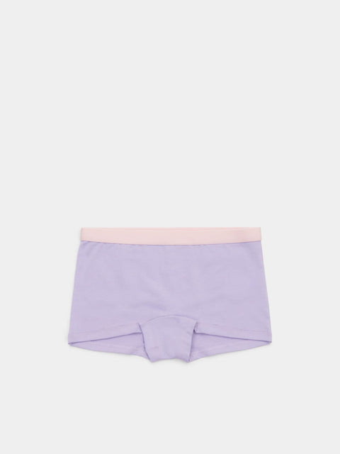 Sinsay Girl's Multicolor Printed Set Of 3pcs Panties | Sinsay In Lebanon