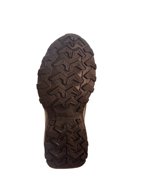 Jack Wolfskin Boy's Navy Blue Cross Trail Texapore Mid K  |Jack Wolfskin in Lebanon