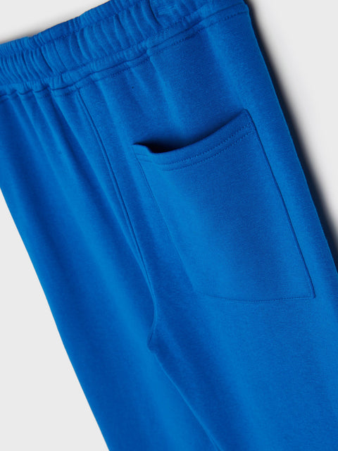 Sinsay Boy's Blue Jogger Sweatpants | Sinsay In Lebanon