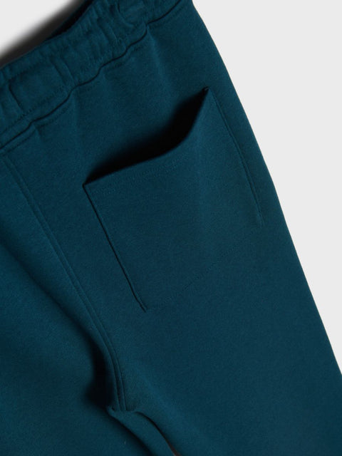 Sinsay Boy's Steel Blue Jogger Sweatpants | Sinsay In Lebanon