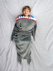 Sinsay Shark blanket 7308R-MLC