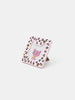 Sinsay Pink Photo Frame 13.5 cm x 13.5 cm | Sinsay In Lebanon