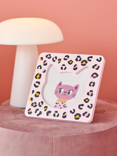 Sinsay Pink Photo Frame 13.5 cm x 13.5 cm | Sinsay In Lebanon