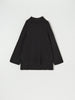 Sinsay Women's Black Turtleneck Long Sweaters | Sinsay In Lebanon