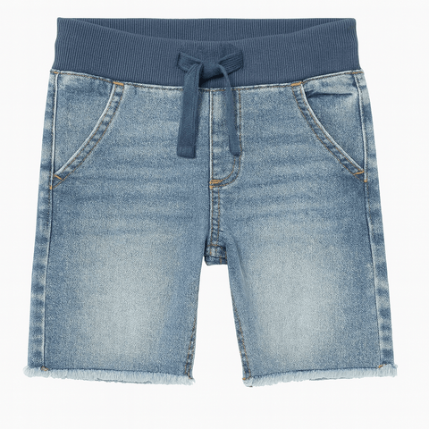 Epic Threads Girl's Blue Jeans Short | Epic Threads In Lebanon