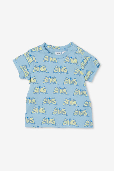 Cotton On Boy's Blue T-Shirt |Cotton On In Lebanon