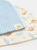 Sinsay Baby Boy's Multicolor Set Of 2 Beanies | Sinsay In Lebanon