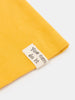 Sinsay Boy's Yellow Rib Knit Beanie | Sinsay In Lebanon