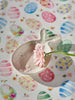 Sinsay White Decorative Tray Easter Plate | Sinsay In Lebanon