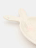 Sinsay White Decorative Tray Easter Plate | Sinsay In Lebanon