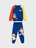 Sinsay Boy's Multicolor Cotton Two Piece Sweat Set | Sinsay In Lebanon