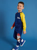 Sinsay Boy's Multicolor Cotton Two Piece Sweat Set | Sinsay In Lebanon