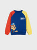 Sinsay Boy's Multicolor Cotton Two Piece Sweat Set | Sinsay In Lebanon