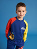 Sinsay Boy's Multicolor Cotton Two Piece Sweat Set | Sinsay In Lebanon