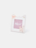 Sinsay White Photo Frame 15,5 cm x 17,5 cm | Sinsay In Lebanon