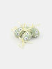 Sinsay Home Floral Fabric Easter Egg Decoration Set 3-Pack | Sinsay in Lebanon