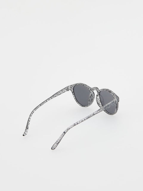 Reserved Girl's Dark Gray Sunglasses |Reserved In Lebanon