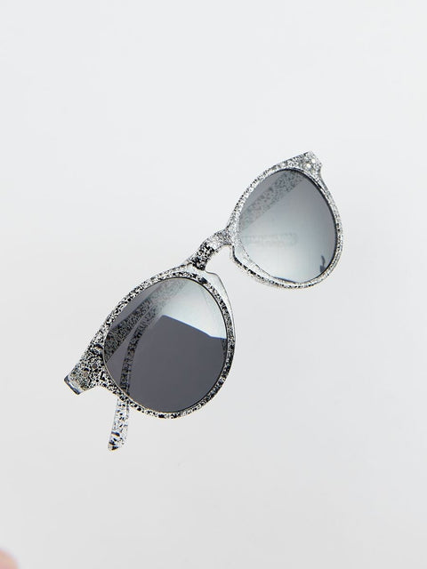 Reserved Girl's Dark Gray Sunglasses |Reserved In Lebanon