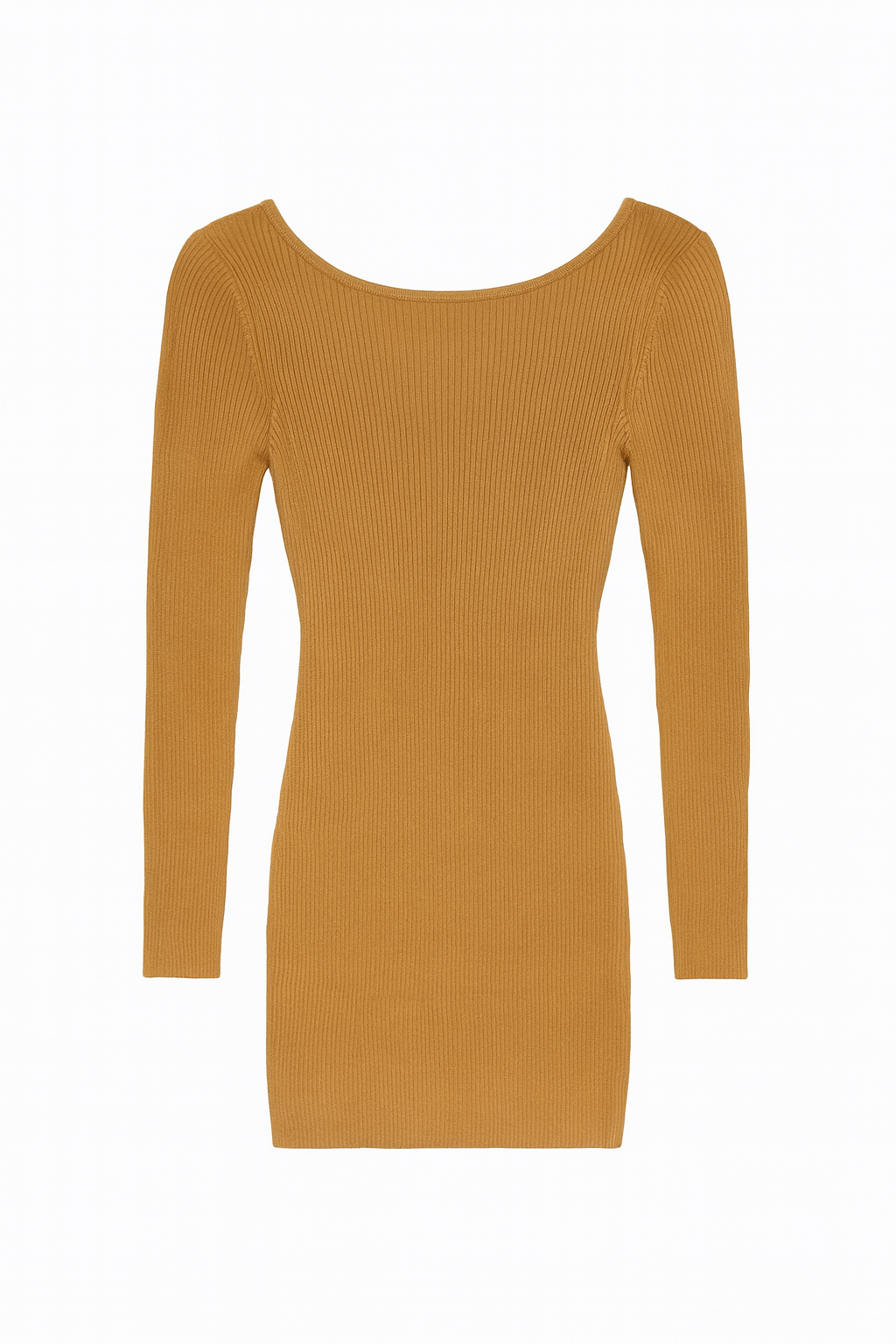 LeGer Women's Camel Madlen Short  Dress | LeGer In Lebanon