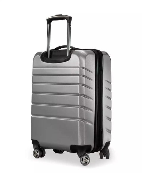 Ricardo Silver Orinda Hardside 20" Carry-On Spinner Suitcase|Ricardo In Lebanon
