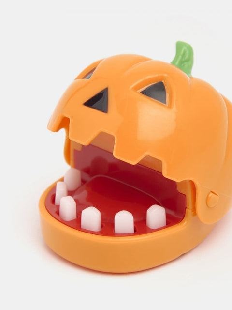 Sinsay Pumpkin Toy |Sinsay In Lebanon