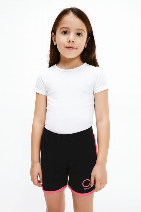 Calvin Klein Girl's Performance Short |Calvin Klein In Lebanon