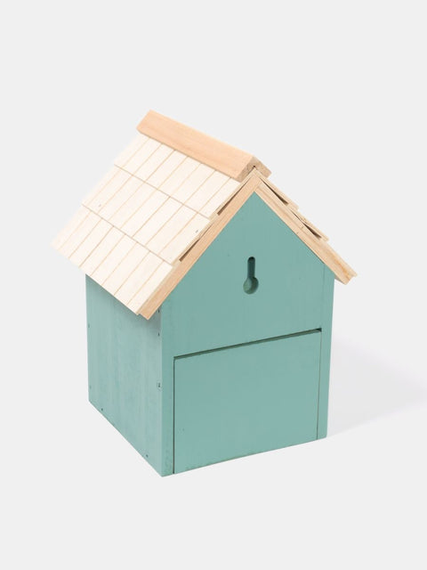 Sinsay Green Bird Feeder | Sinsay In Lebanon