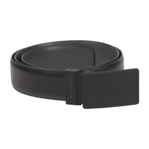 Perry Ellis Portfolio Men's Black Belt  | Perry Ellis Portfolio in Lebanon