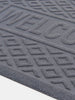 Sinsay Dark Grey Entrance Door Mat 58 cm x 38 cm | Sinsay In Lebanon