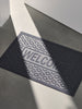 Sinsay Dark Grey Entrance Door Mat 58 cm x 38 cm | Sinsay In Lebanon