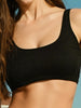 Sinsay Women's Black Bikini Top | Sinsay In Lebanon