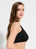 Sinsay Women's Black Bikini Top | Sinsay In Lebanon