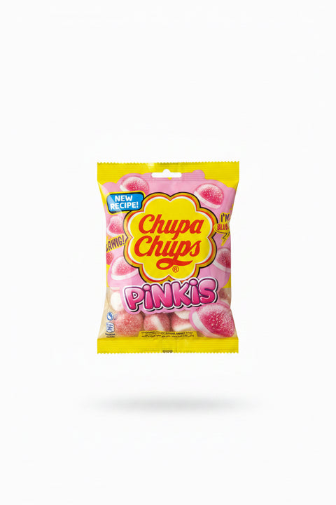 Chupa Chupa Pinkis 160g