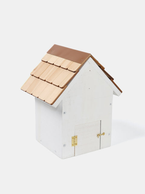 Sinsay White Bird Feeder | Sinsay In Lebanon