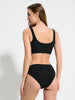 Sinsay Women's Black Bikini Bottom |Sinsay In Lebanon