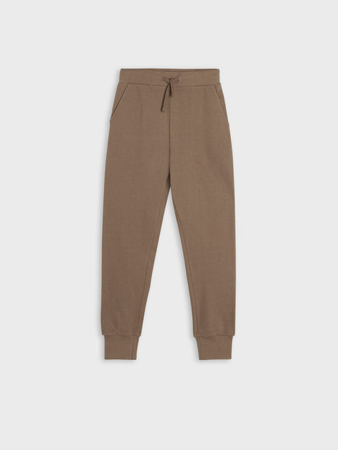 Sinsay Boy's Brown & Black Pack Of 2 Sweatpants | Sinsay In Lebanon