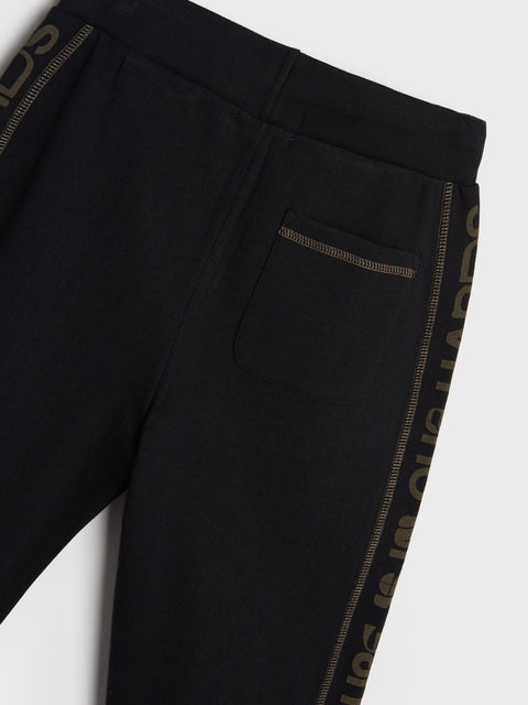Sinsay Boy's Brown & Black Pack Of 2 Sweatpants | Sinsay In Lebanon
