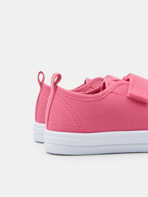 Sinsay Girl's Pink Sneaker Shoes | Sinsay In Lebanon