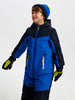 Sinsay Boys Navy & Black Padded Ski Gloves | Sinsay in Lebanon