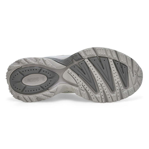 Lacoste Men's Light Grey Neo Shot Sneakers | Lacoste  in Lebanon