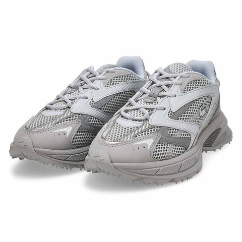 Lacoste Men's Light Grey Neo Shot Sneakers | Lacoste  in Lebanon