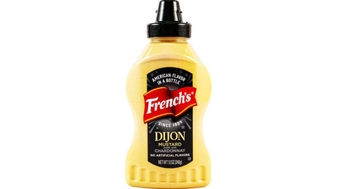 French's Dijon Mustard 340g | French's In Lebanon