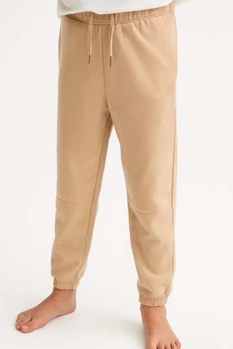 POMPdeLUX Girl's Rose Sweatpants |POMPdeLUX in Lebanon