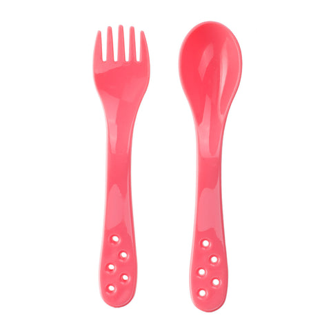 Canpol Babies Cutlery Travel Set with Case | Sinsay in Lebanon